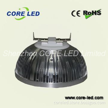 12VDC 9W LED Spot Lights